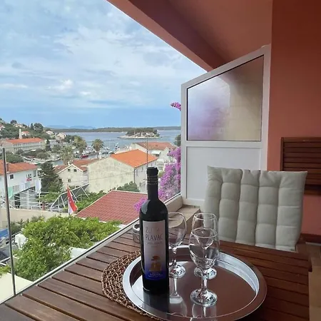St. Nicholas Guest house