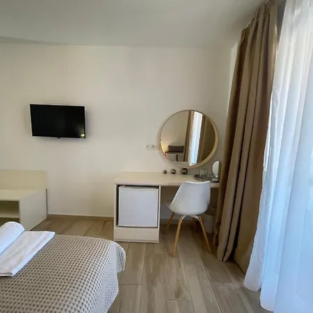 Guest house St. Nicholas 4*