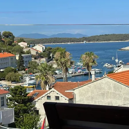 Guest house St. Nicholas