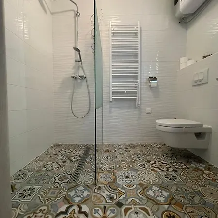 Guest house St. Nicholas 4*