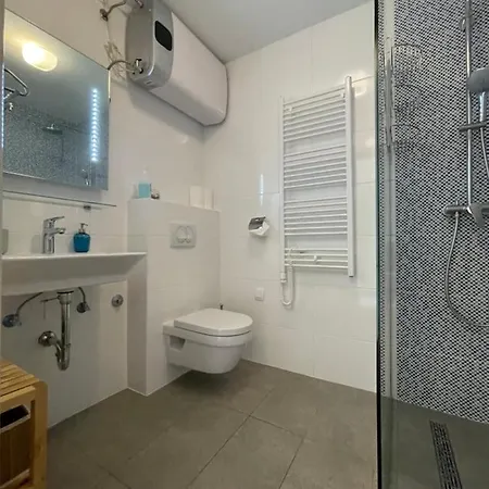 Guest house St. Nicholas Hvar Town