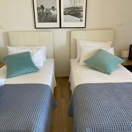 Guest house St. Nicholas 4*