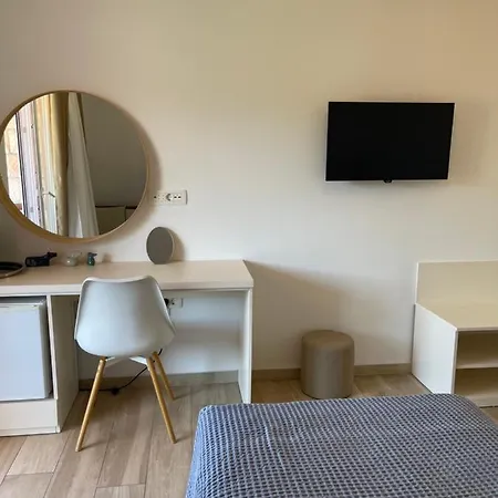 Guest house St. Nicholas