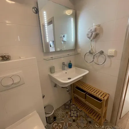 Guest house St. Nicholas
