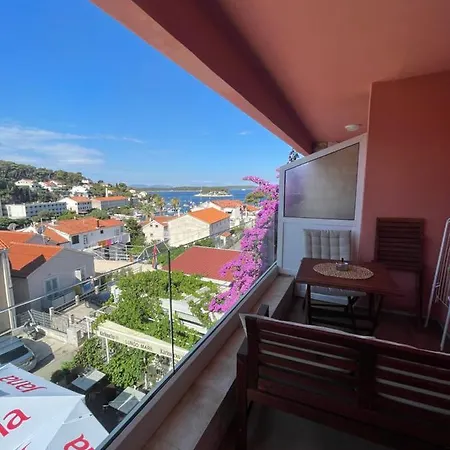 St. Nicholas Guest house 4*