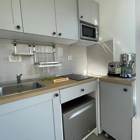 Guest house St. Nicholas 4*