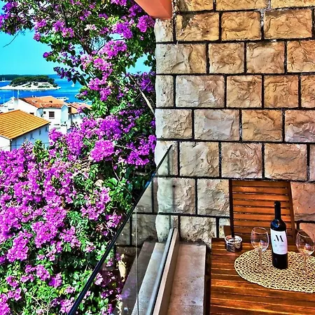 St. Nicholas Guest house