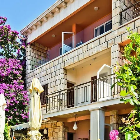 Guest house St. Nicholas 4*