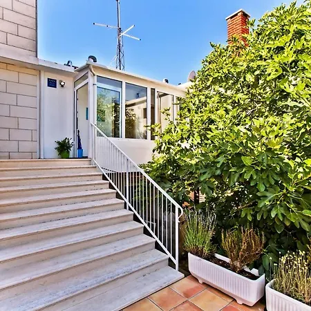 게스트하우스 St. Nicholas 흐바르