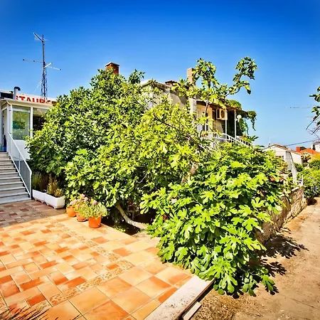 게스트하우스 St. Nicholas 흐바르