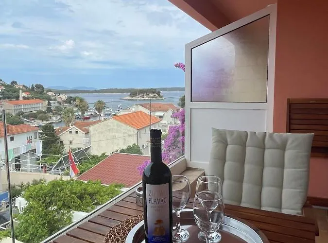 St. Nicholas Affittacamere