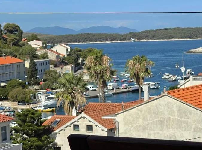 Affittacamere St. Nicholas