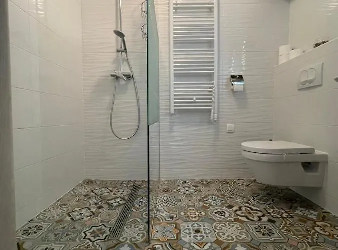 Affittacamere St. Nicholas 4*