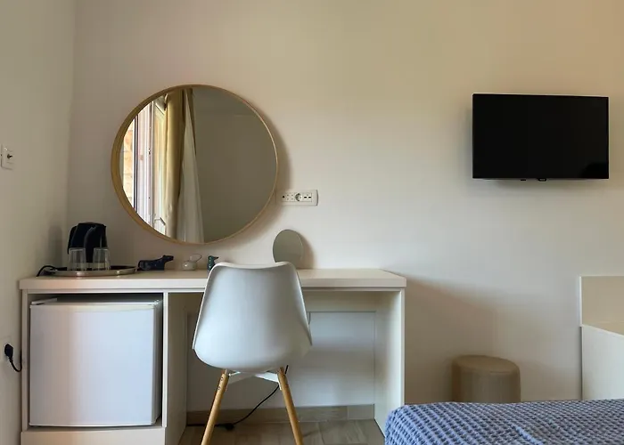 Affittacamere St. Nicholas