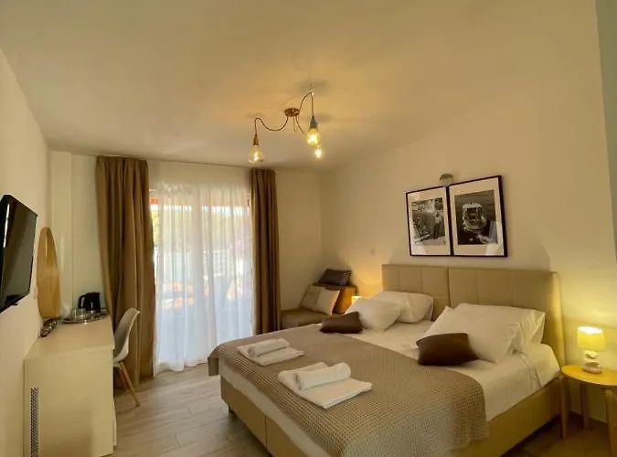 St. Nicholas 4* Hvar Town