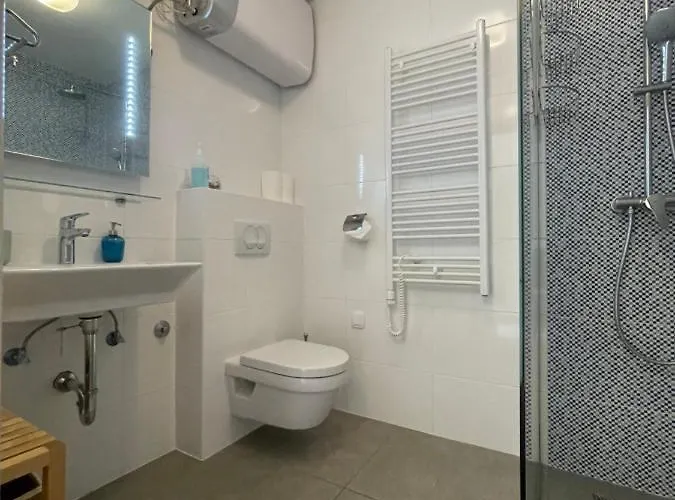 Affittacamere St. Nicholas Hvar Town