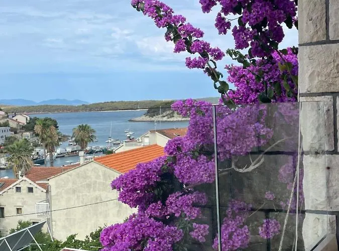 Affittacamere St. Nicholas Hvar Town