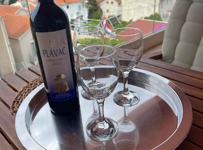 St. Nicholas Affittacamere 4*