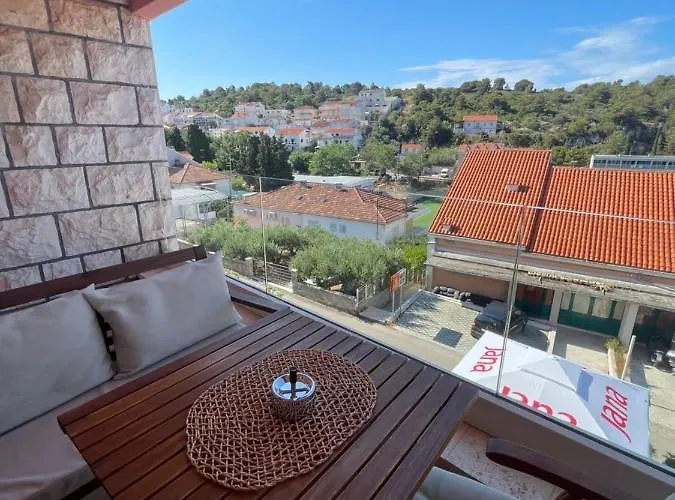 St. Nicholas Affittacamere 4*