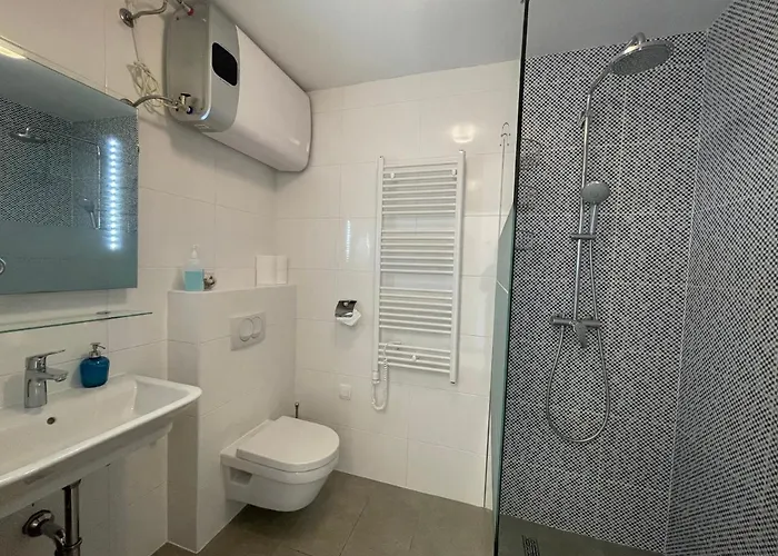 Affittacamere St. Nicholas 4*