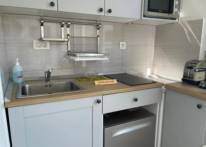 St. Nicholas 4* Hvar Town