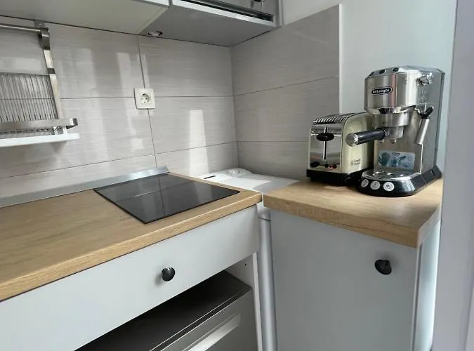 St. Nicholas Affittacamere 4*