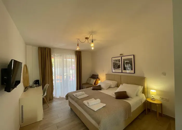 St. Nicholas Affittacamere