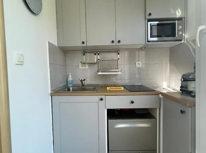 Affittacamere St. Nicholas