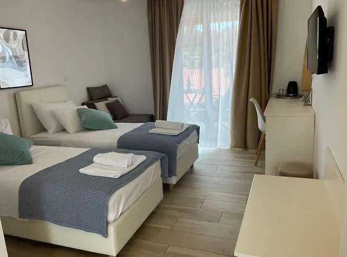 Affittacamere St. Nicholas