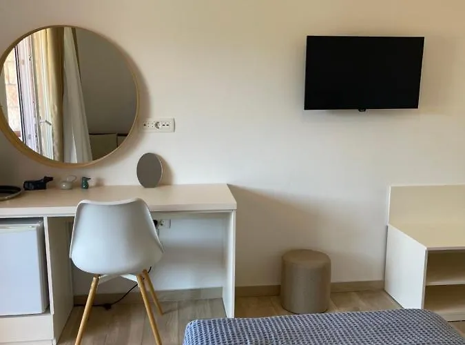 Affittacamere St. Nicholas