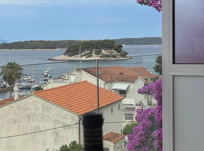 St. Nicholas Affittacamere