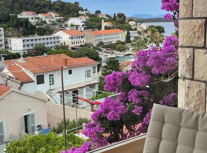 St. Nicholas Affittacamere 4*