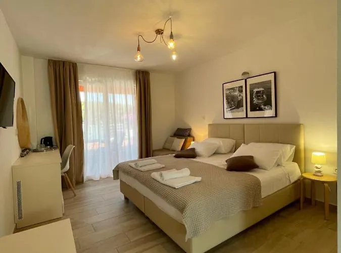 St. Nicholas Affittacamere 4*