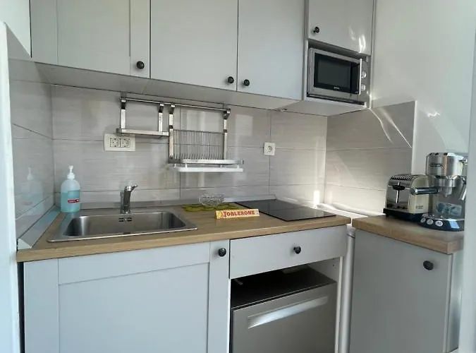 St. Nicholas Affittacamere Hvar Town