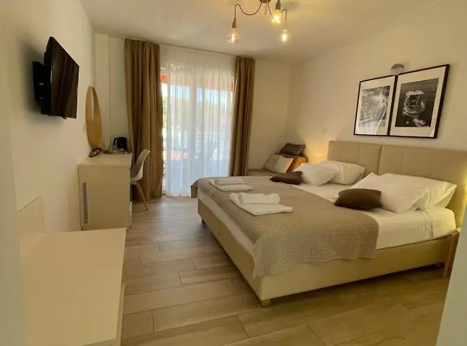 St. Nicholas Affittacamere