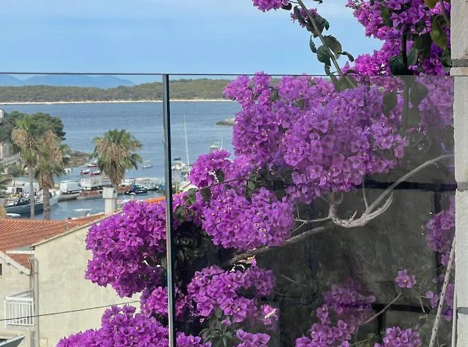 St. Nicholas Affittacamere