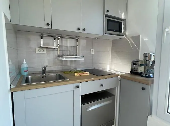 St. Nicholas 4* Hvar Town