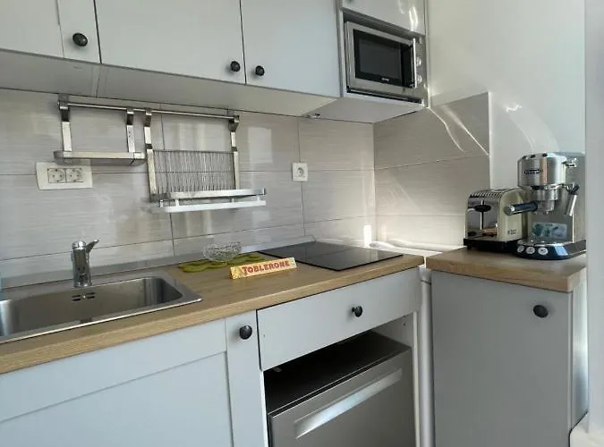 Affittacamere St. Nicholas 4*