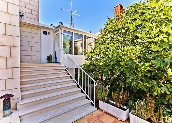 Affittacamere St. Nicholas Hvar Town