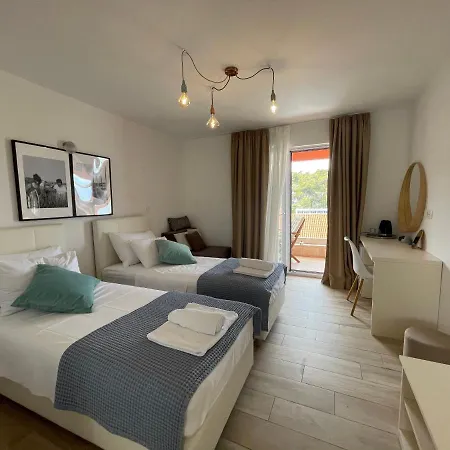 St. Nicholas 4* Hvar Town