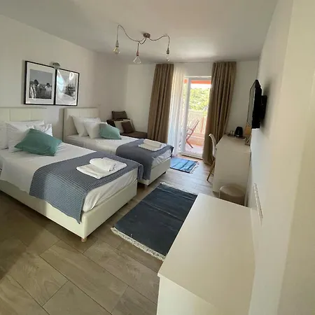 St. Nicholas Hvar Town