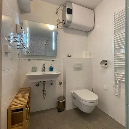 St. Nicholas 4* Hvar Town