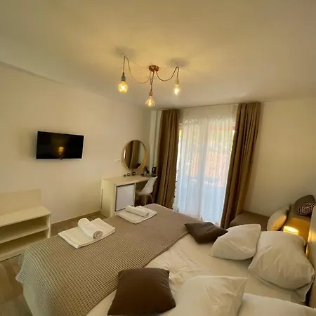 St. Nicholas 4* Hvar Town