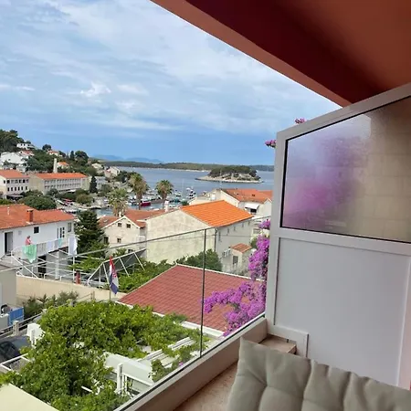 St. Nicholas 4* Hvar Town