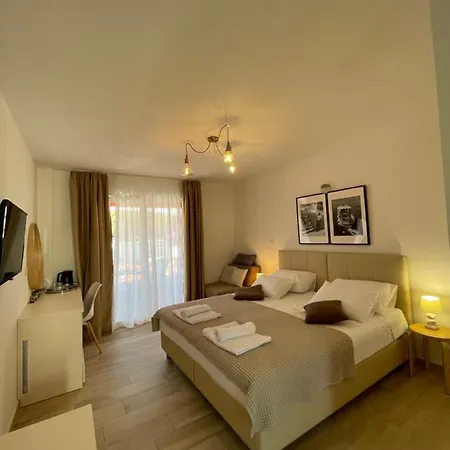 St. Nicholas 4* Hvar Town