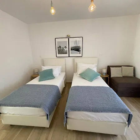 St. Nicholas 4* Hvar Town