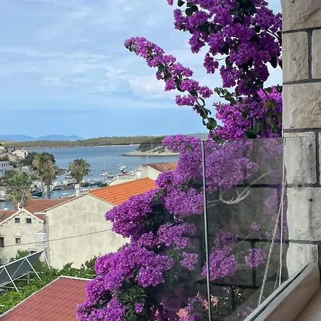 Gasthof St. Nicholas Hvar Town