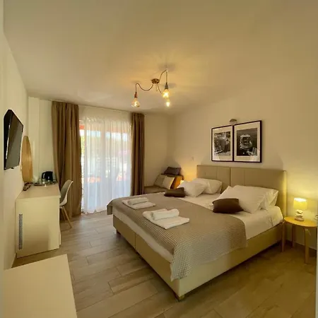 Gasthof St. Nicholas 4*