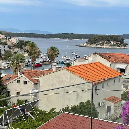 St. Nicholas 4* Hvar Town