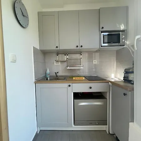 Gasthof St. Nicholas